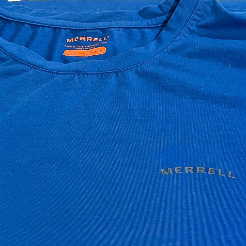 Men’s bundle of 3 shirts EUC XL/2XL EUC - Picture 4 of 12